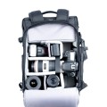 Plecak Vanguard Veo Select 41 Czarny Notopstryk