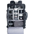 Plecak Vanguard Veo Select 41 Czarny Notopstryk