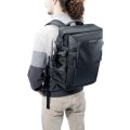 Plecak Vanguard Veo Select 41 Czarny Notopstryk