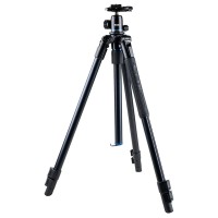 Statyw Slik PRO AL-323BH4 + Głowica SBH-400AS
