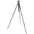 Statyw SLIK PRO AL-323BH4 Notopstryk