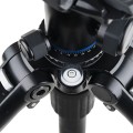 Statyw SLIK PRO AL-323BH4 Notopstryk