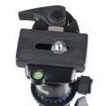 Statyw SLIK PRO AL-323BH4 Notopstryk