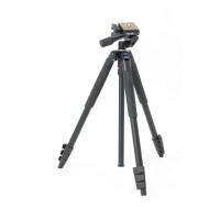 Statyw Slik Sprint PRO III 3W BK + Głowica 3D SH-704E