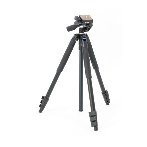 Statyw SLIK SPRINT PRO III 3W BK / GM Notopstryk