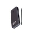 Powerbank XTORM Titan Pro USB-C 140W 24000 mAh Notopstryk
