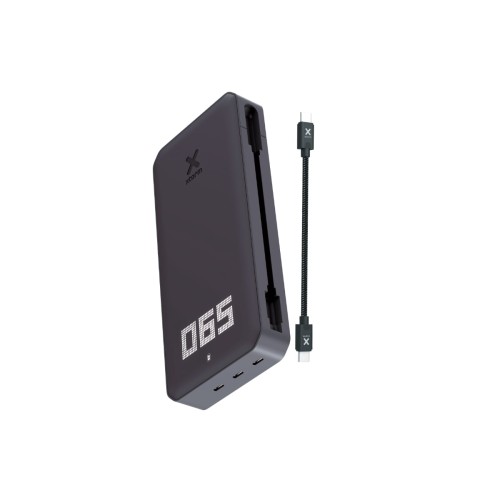 Powerbank XTORM Titan Pro USB-C 140W 24000 mAh Notopstryk
