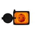 Powerbank XTORM Socket 70 19200 mAh Notopstryk