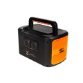 Stacja zasilania XTORM 500W 614Wh Notopstryk