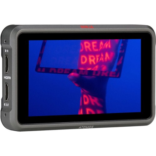Rekorder Dyskowy Atomos Ninja V+ Notopstryk