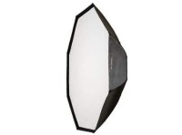 Softbox Powerlux HQ octa 170cm | mocowanie Bowens Wyprzedaż