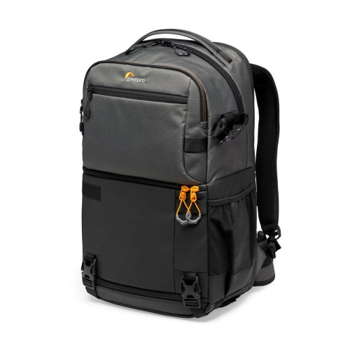 Plecak Fastpack Pro BP 250 AW III Szary Notopstryk