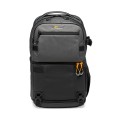 Plecak Fastpack Pro BP 250 AW III Szary Notopstryk