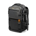 Plecak Fastpack Pro BP 250 AW III Szary Notopstryk