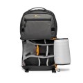 Plecak Fastpack Pro BP 250 AW III Szary Notopstryk