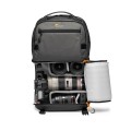 Plecak Fastpack Pro BP 250 AW III Szary Notopstryk