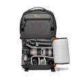 Plecak Fastpack Pro BP 250 AW III Szary Notopstryk