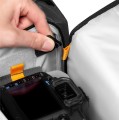 Plecak Fastpack Pro BP 250 AW III Szary Notopstryk