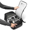Plecak Fastpack Pro BP 250 AW III Szary Notopstryk
