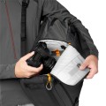 Plecak Fastpack Pro BP 250 AW III Szary Notopstryk