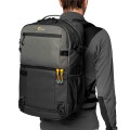 Plecak Fastpack Pro BP 250 AW III Szary Notopstryk