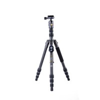 Statyw Vanguard VEO 3GO 204CB + Głowica T-45