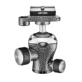 Statyw Gitzo Traveler GT1545T+GH1382TQD Notopstryk
