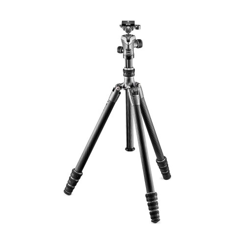 Statyw Gitzo Traveler GT1545T+GH1382TQD Notopstryk