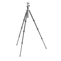 Statyw Gitzo Traveler GT1545T+GH1382TQD Notopstryk