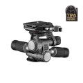 Głowica kulowa Gitzo 3 Way GHF3W Notopstryk
