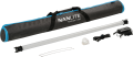 Miecz świetlny LED Nanlite Pavotube II 30C RGB 1-Kit - zestaw z 1 lampą
