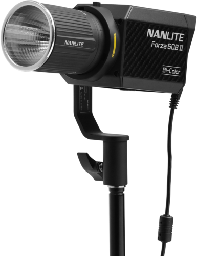 Lampa LED Nanlite Forza 60B II Bi-Color