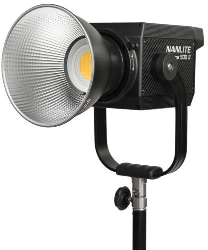 Lampa LED Nanlite Forza 500 II