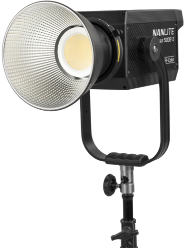 Lampa LED Nanlite Forza 500B II Bi-Color