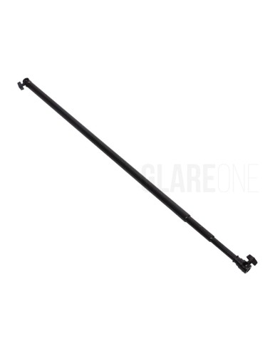 Poprzeczka rozsuwana do teł GlareOne 114 - 300 cm