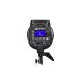 Lampa błyskowa Quadralite Pulse PRO X 800