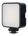 Lampa LED Yongnuo YN60 RGB - WB (2500 K - 9500 K) Notopstryk