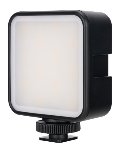Lampa LED Yongnuo YN60 RGB - WB (2500 K - 9500 K) Notopstryk