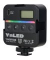Lampa LED Yongnuo YN60 RGB - WB (2500 K - 9500 K) Notopstryk