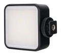 Lampa LED Yongnuo YN60 RGB - WB (2500 K - 9500 K) Notopstryk