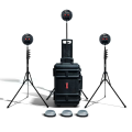 Zestaw lamp LED Rotolight NEO 3 PRO
