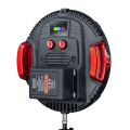 Lampa LED Rotolight AEOS 2 PRO Travel Kit