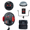 Lampa LED Rotolight AEOS 2 PRO Portrait Kit