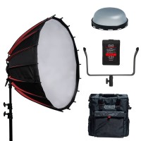 Lampa LED Rotolight AEOS 2 PRO Studio Kit