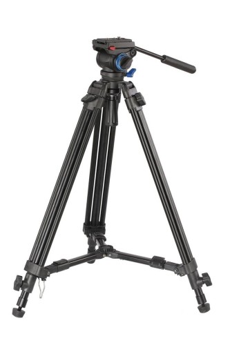 Statyw Leofoto LF60 + Głowica VT-10