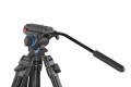 Statyw Leofoto LF60 + Głowica VT-10