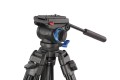 Statyw Leofoto LF60 + Głowica VT-10