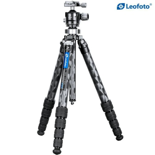 Statyw Leofoto MrQ LQ-365C+LH-47
