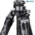 Statyw Leofoto MrQ LQ-365C+LH-47