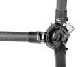 Statyw Leofoto Summit LM-364CL Notopstryk